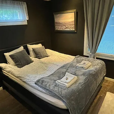 Kurjenoja Homestay *
