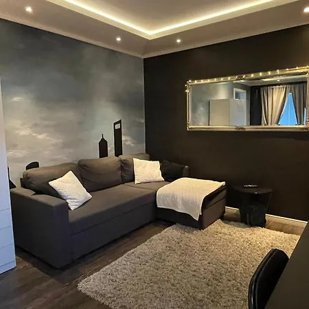 Kurjenoja Homestay Rovaniemi